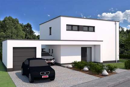 Haus zum Kaufen in Egstedt 601.000,00 € 145 m²