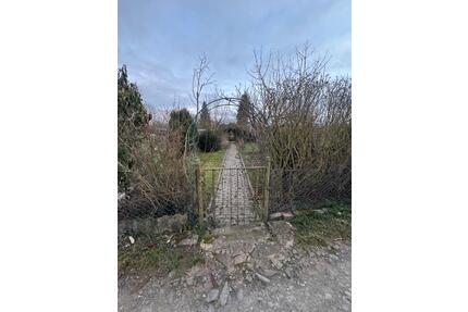 Kleingarten Butzbach-Griedel - 500,00&nbsp;EUR Kaltmiete, ca.&nbsp; 0,00&nbsp;m&sup2; in Butzbach (PLZ: 35510)