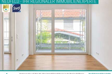 Wohnung zum Mieten in Oedheim 799,00 € 46.94 m²