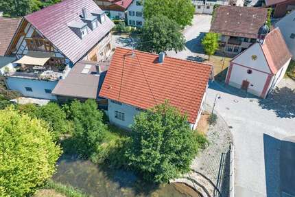 Haus zum Kaufen in Hayingen 159.000,00 € 165 m²
