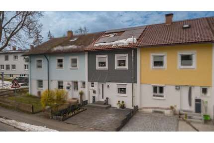 Haus zum Kaufen in Isny 439.000,00 € 105 m²