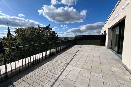 Wohnung zum Mieten in Stuttgart 4.650,00 € 194 m²