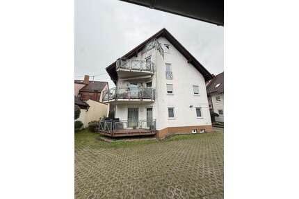 Wohnung zum Kaufen in Gaggenau-Rotenfels 139.000,00 € 40 m²