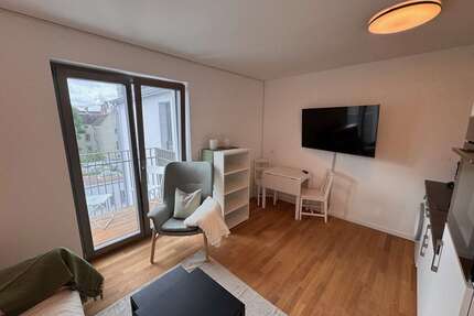 Wohnung zum Mieten in Berlin 885,00 € 23 m²