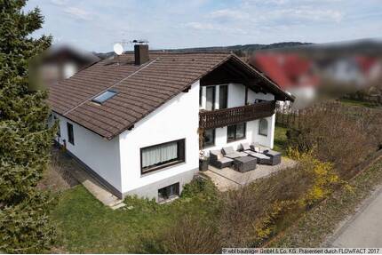 ***Großzügig*** Charmantes Zweifamilienhaus auf dem Land - Seestall