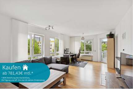 Wohnung zum Kaufen in Dietzenbach 195.000,00 € 56.24 m²