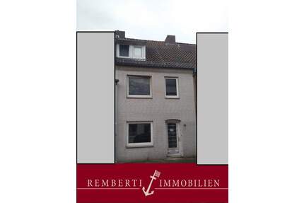 3-Parteien Miethaus im beliebten Walle - Bremen Steffensweg