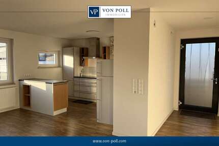 Wohnung zum Mieten in Weihenzell 1.400,00 € 181 m²