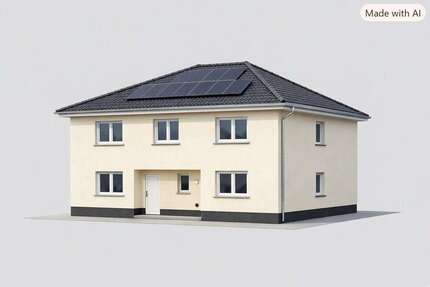 Haus zum Mieten in Magdeburg 1.960,00 € 135 m²