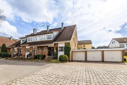 Haus zum Kaufen in Schwarzenbruck 575.000,00 € 184.3 m²