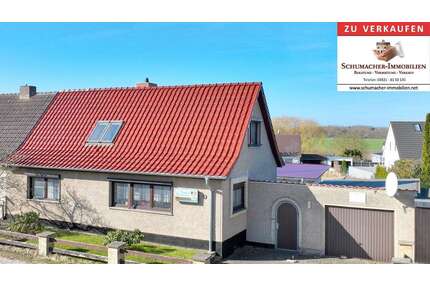 Haus zum Kaufen in Ribnitz-Damgarten Damgarten 250.000,00 € 140 m² - Ribnitz-Damgarten / Damgarten