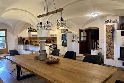 Haus zum Kaufen in Rettenbach 1.275.000,00 € 320 m²