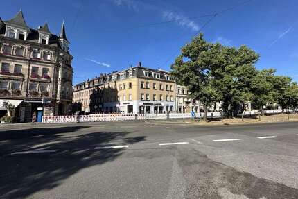 Wohnung zum Kaufen in Nürnberg 355.000,00 € 98 m²