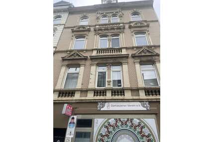 Wohnung zum Mieten in Wuppertal 550,00 € 88 m²