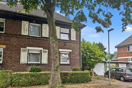 Haus zum Kaufen in Neukirchen-Vluyn 259.000,00 € 120 m²