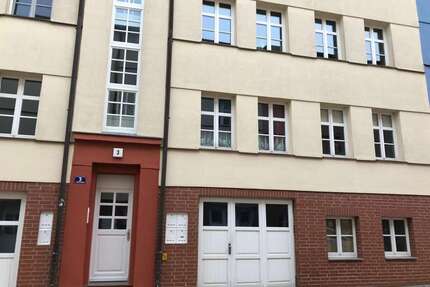 Wohnung zum Mieten in Schwerin 670,00 € 67 m²