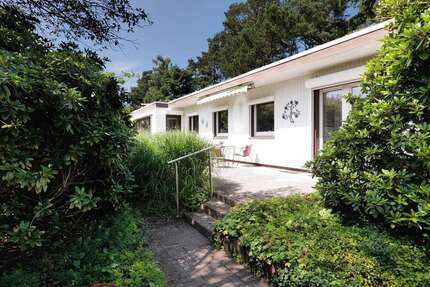 Haus zum Kaufen in Hambühren 469.000,00 € 220 m²