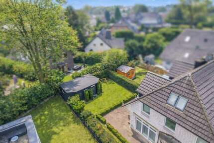 Haus zum Kaufen in Hamburg 998.000,00 € 150.3 m²