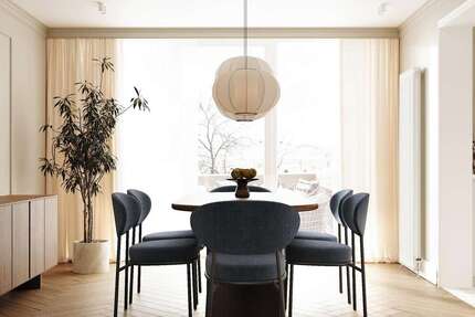 Wohnung zum Mieten in München 3.100,00 € 114 m²