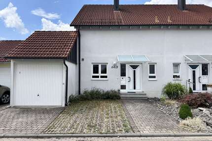 Haus zum Mieten in Crailsheim 1.200,00 € 139.26 m²