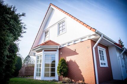 Gemütliches Einfamilienhaus in Ilsede - Ideal für junge Familien