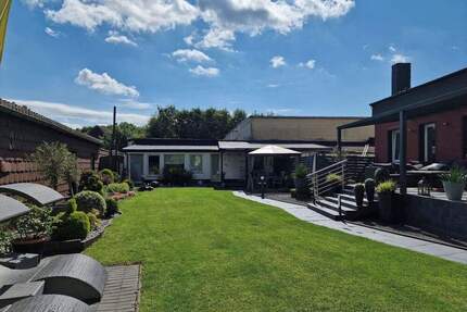 PROVISION FREI !!! Zukunftssicher investieren-wohnen im eigenen Haus und Einkommen generieren. - Dortmund Hostedde