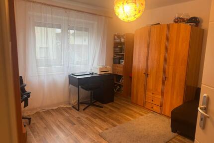 Eine schöne und gepflegte Wohnung zu vermieten. - Pleidelsheim