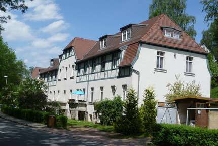 Wohnung zum Mieten in Claußnitz 256,50 € 54 m²