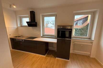 Wohnung zum Mieten in Fulda 600,00 € 43 m²