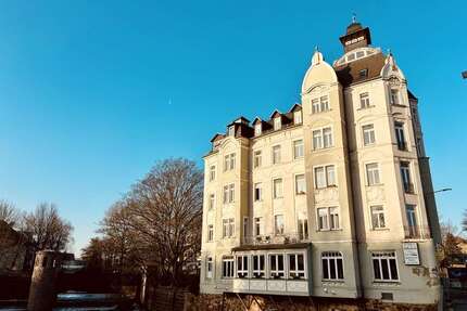 Wohnung zum Kaufen in Chemnitz 95.000,00 € 85 m²