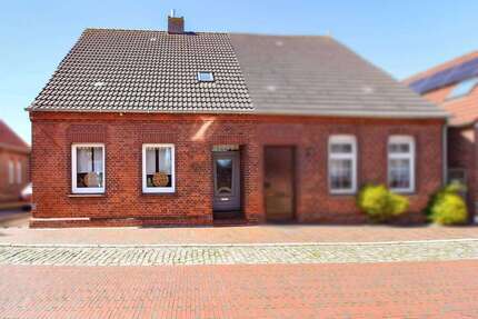 Haus zum Kaufen in Moormerland 360.000,00 € 110 m²