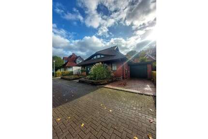 Haus zum Kaufen in Oldenburg Bürgerfelde 629.000,00 € 170 m² - Oldenburg / Bürgerfelde