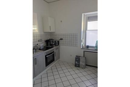 Helle 2,5-Zimmer-Wohnung in zentraler Lage - Ennepetal