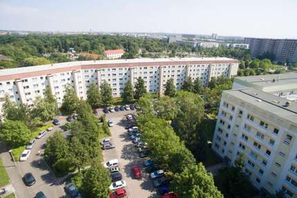 Wohnung zum Mieten in Leipzig 723,28 € 90.41 m²