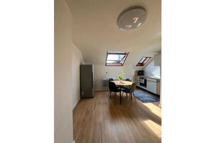 2 Zimmer Wohnung - 900,00&nbsp;EUR Kaltmiete, ca.&nbsp; 60,00&nbsp;m&sup2; in Rastatt (PLZ: 76437)