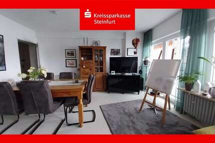 Wohnung zum Kaufen in Ibbenbüren 175.000,00 € 85 m²