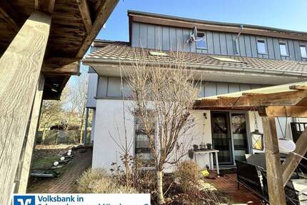 Vermieten oder selbst einziehen? - Stolzenau