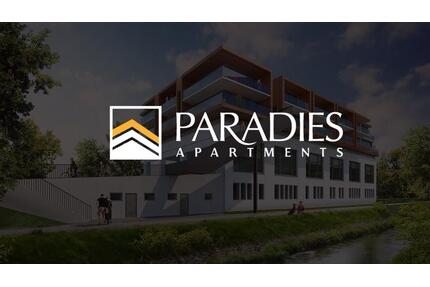 Moderne 3-Zimmer-Wohnung mit Balkon im Herzen von Jena