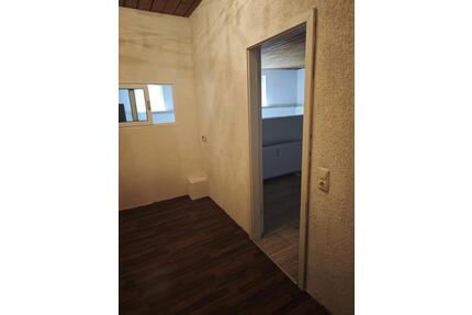 Großzügige Wohnung als WG in Bad Kreuznach