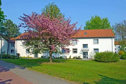 Wohnung zum Mieten in Ahlen 539,00 € 57.07 m²