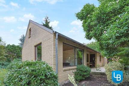 Modernisieren oder neu bauen? Sie haben die Wahl! - Kronshagen