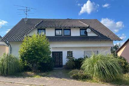 Wohnung zum Kaufen in Sankt Wendel Bliesen 135.000,00 € 120 m² - Sankt Wendel / Bliesen