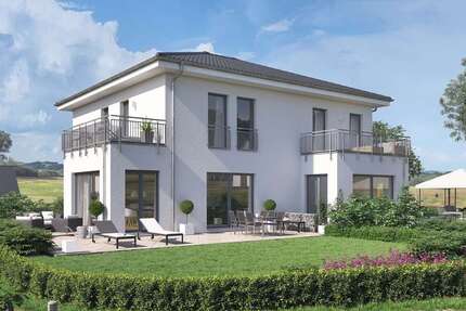 Haus zum Kaufen in Braunschweig 489.543,00 € 109 m²