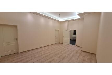 3-Zi Whg in Grunewald- teilmöbliert - Berlin Charlottenburg-Wilmersdorf