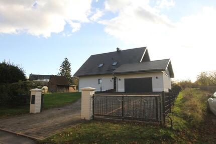Einfamilienhaus NiederwiesaLichtenwalde