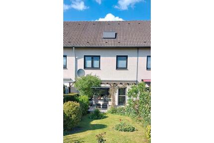 Charmantes Reihenmittelhaus in Duisburg-Bergheim (provisionsfrei)