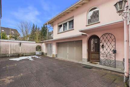 Haus zum Kaufen in Goldbach Unterafferbach 449.000,00 € 179.26 m² - Goldbach / Unterafferbach