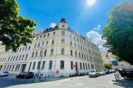 Wohnung zum Mieten in Görlitz 280,00 € 28.96 m²