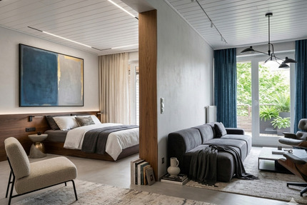 2-Zimmer-Wohnung (ca 65qm) mit Balkon in zentraler Innenstadtlage - Göttingen Elliehausen / Esebeck