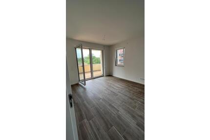 Attraktive 3-Zimmer-Wohnung mit Balkon zum 01.06. - Leipzig Nordwest